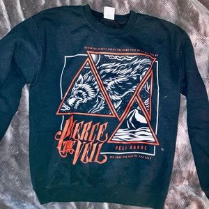 Pierce The Veil Sweatshirt